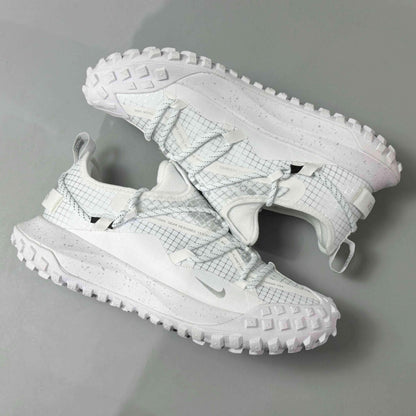 Nike ACG Mountain Fly Low Gore-Tex SE 'Triple White'