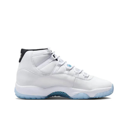 Air Jordan 11 Retro High 'Legend Blue'