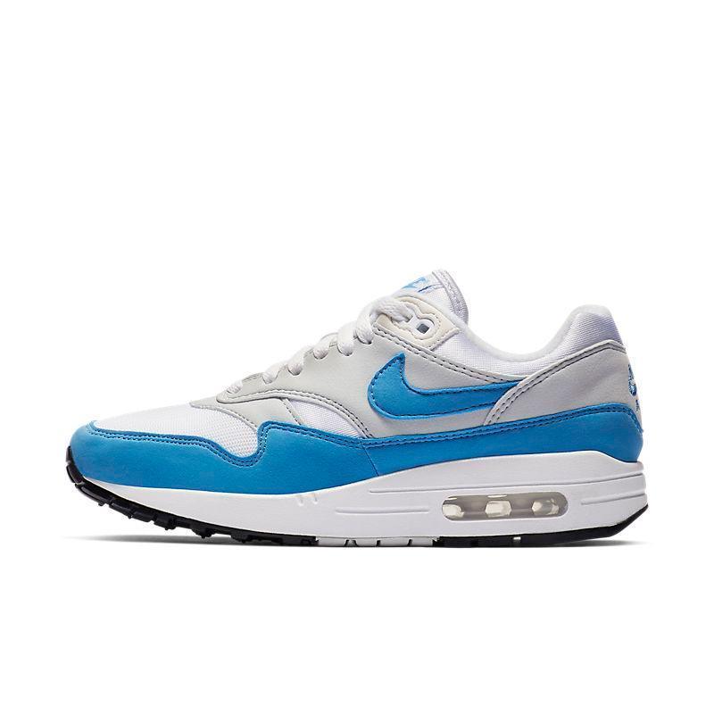 Nike Air Max 87 'White University Blue'