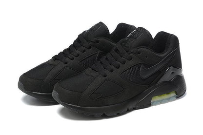Nike Air Max 90 'Black & Volt'