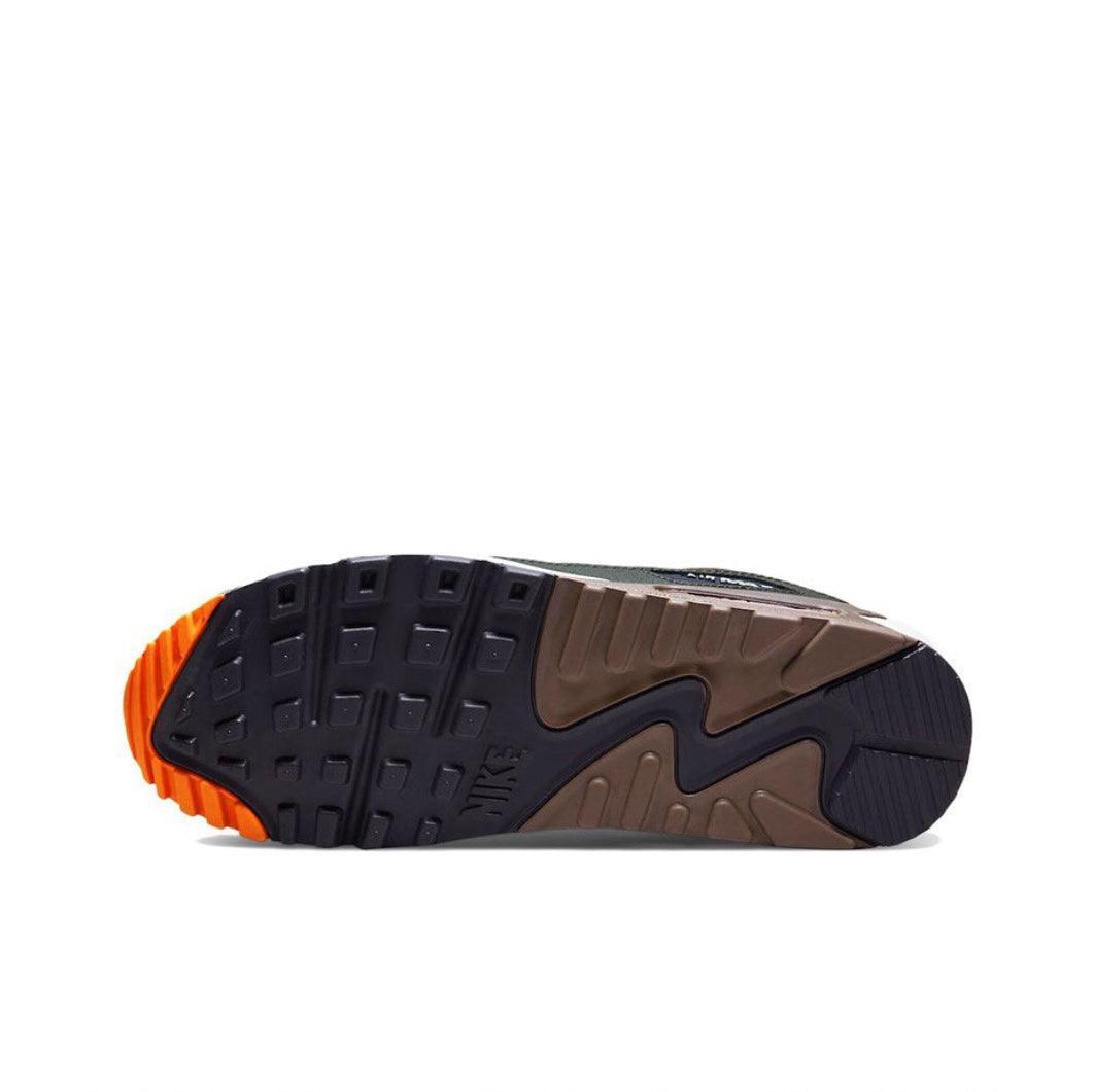 Nike Air Max 90 'Tweed Dark Army'