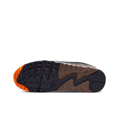 Nike Air Max 90 'Tweed Dark Army'