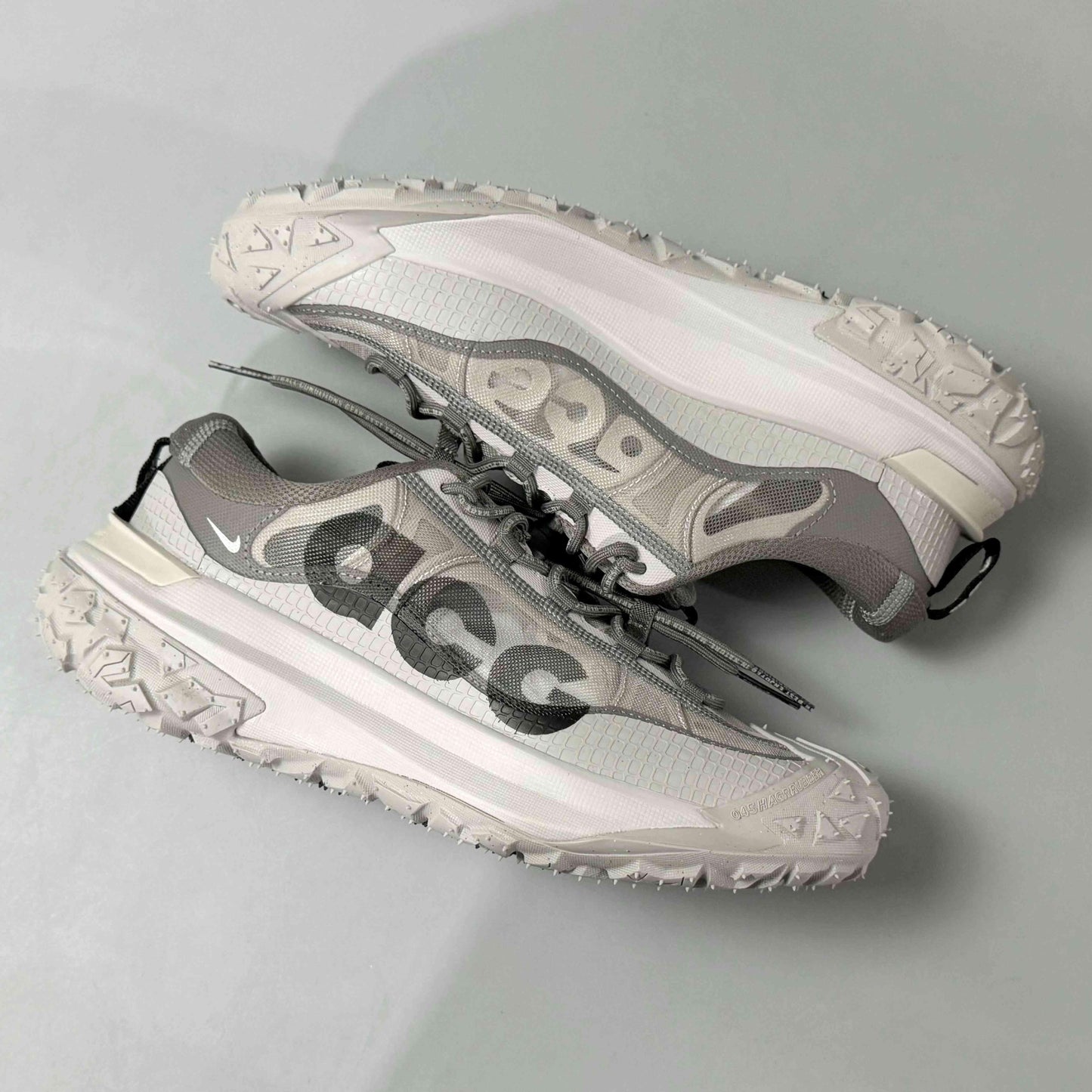 Nike ACG Mountain Fly 2 Low 'Light Iron Ore'