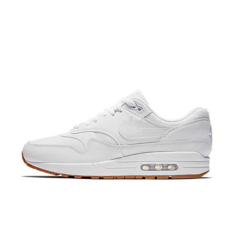 Nike Air Max 87 'White Gum Sole'