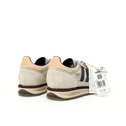 Adidas Originals SL 72 RS 'Grey/Brown'