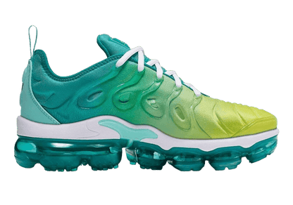 Nike Air VaporMax Plus 'Lemon Lime'