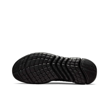 Nike Free Run 5.0 'Black Off Noir' – Lightweight Running Shoes