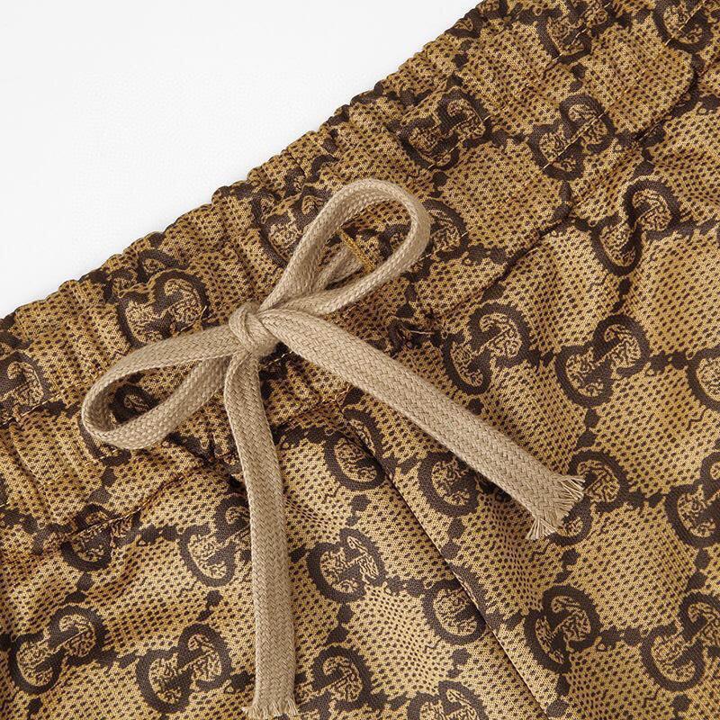Gucci Long Pant 'Brown'