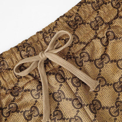 Gucci Long Pant 'Brown'