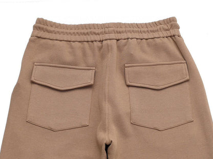 Prada Long Pant 'Beige'