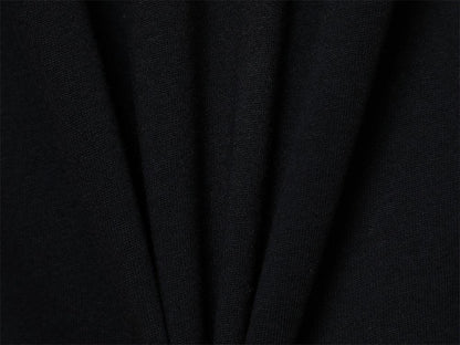 Fendi Roma T-Shirt without Collar 'Black'