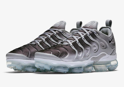 Nike Air VaporMax Plus 'Wolf Grey Black'