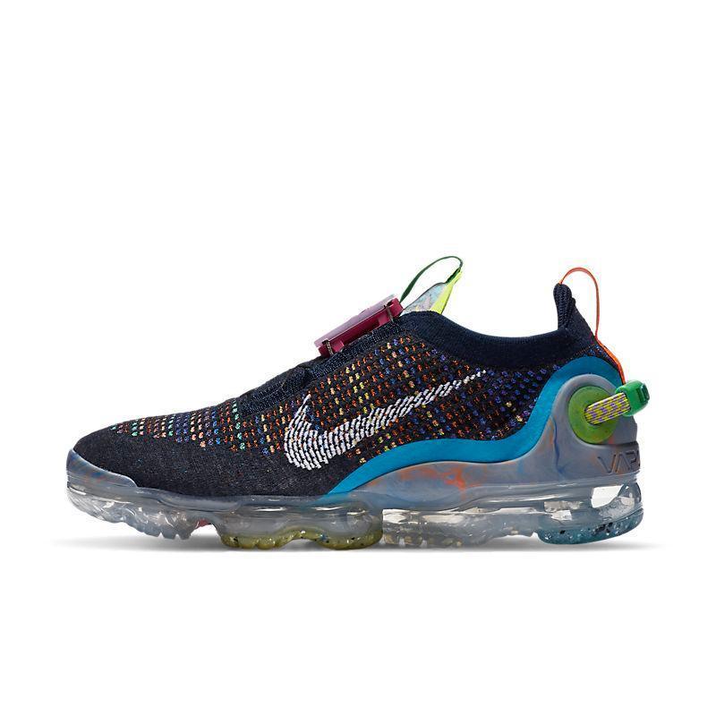 Nike Air Vapormax FX 'Deep Royal Blue Multi-Color'