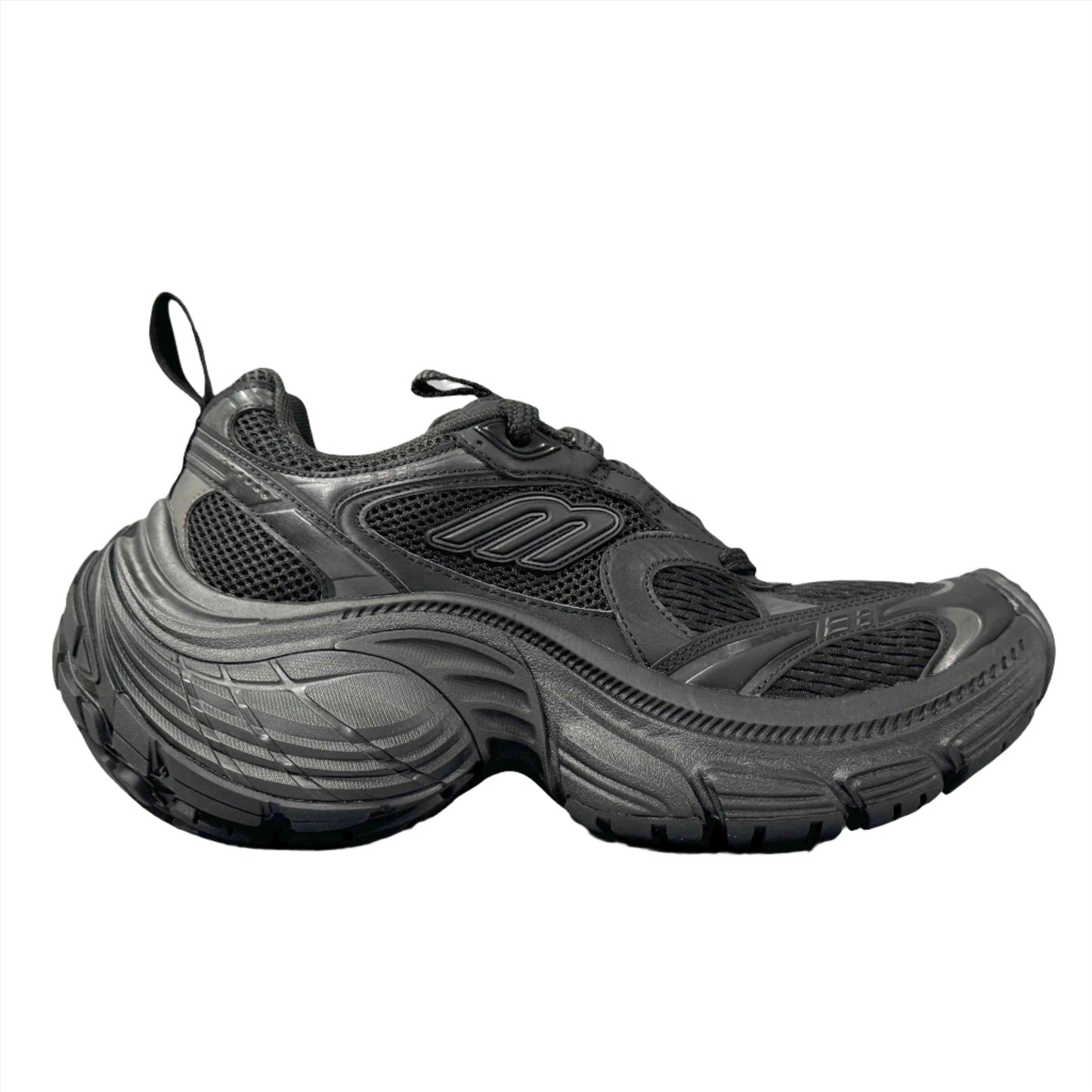 Balenciaga Men's 10XL Sneaker