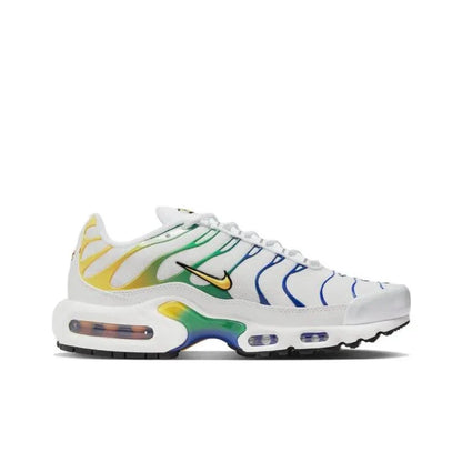 Nike Air Max Plus 'Brazil'