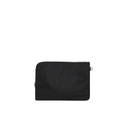 Dolce & Gabbana Logo Clutch