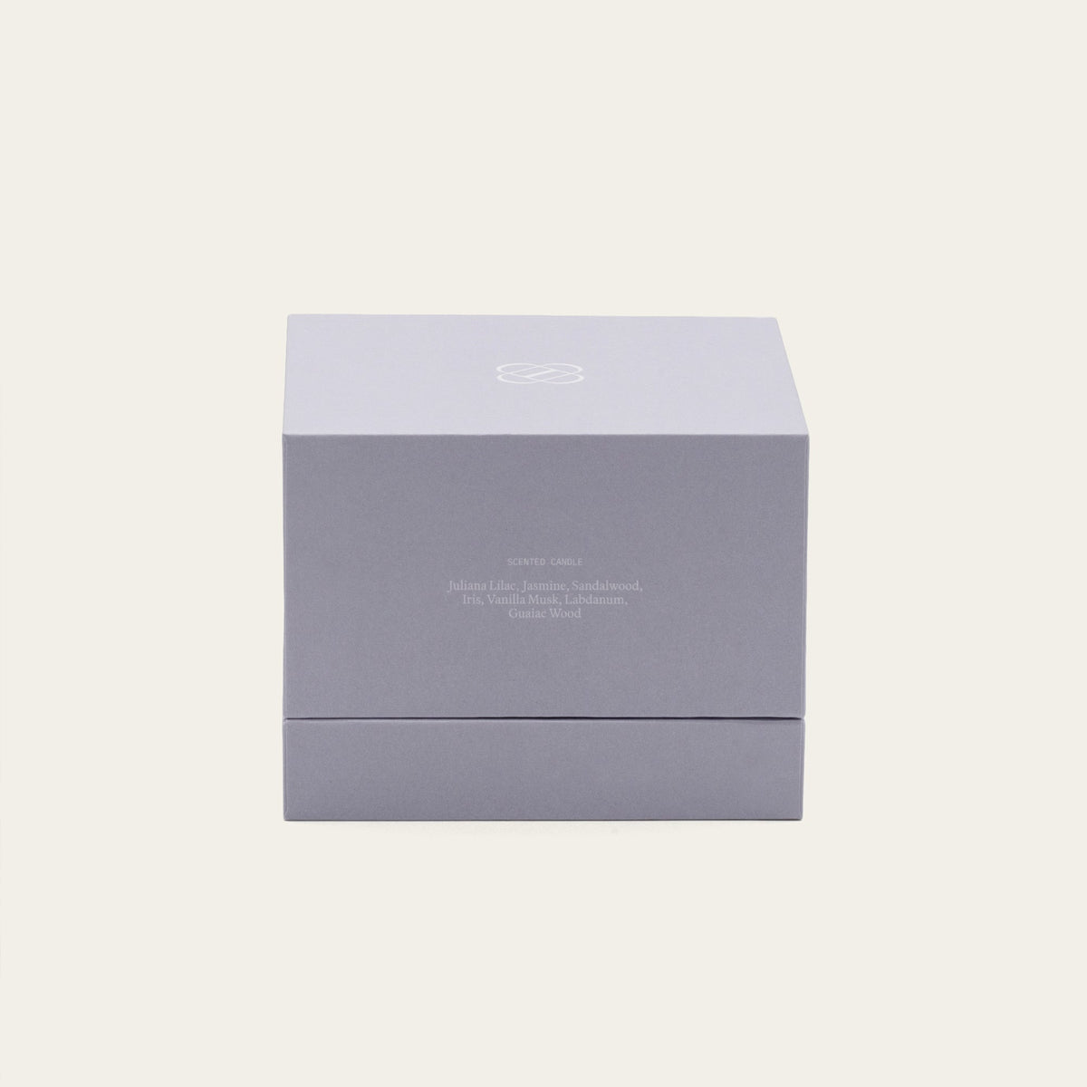 Soy Wax Ceramic Candle