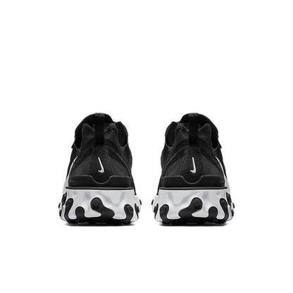 Nike React Element 55 'Black White'