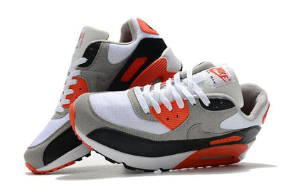 Nike Air Max 90 'Infrared'