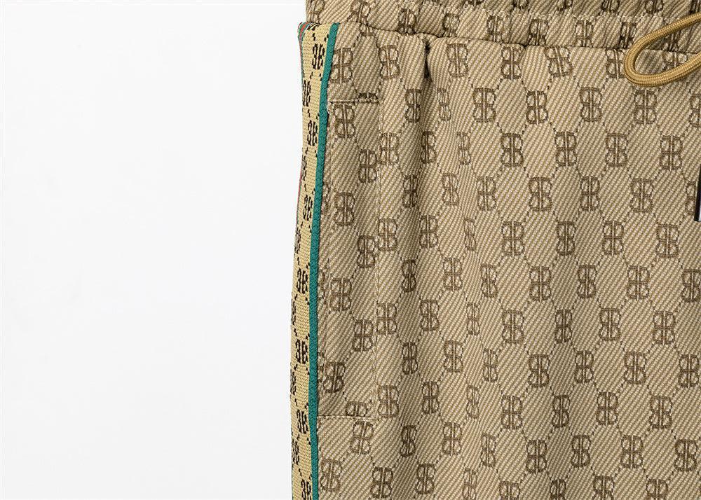 Balenciaga Long Pant 'Beige'