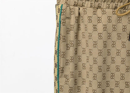 Balenciaga Long Pant 'Beige'