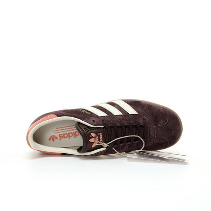 Adidas Originals Gazelle Indoor 'Shadow Brown'