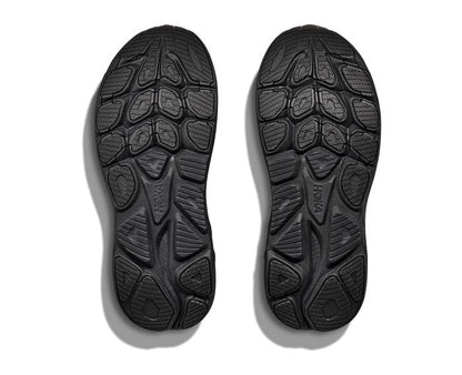 Hoka Womens Clifton 10 Running Shoes - Wide