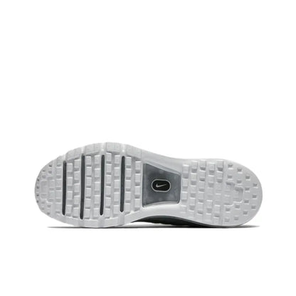 Nike Air Max 2017 Cool Grey Black - Men's Sneakers