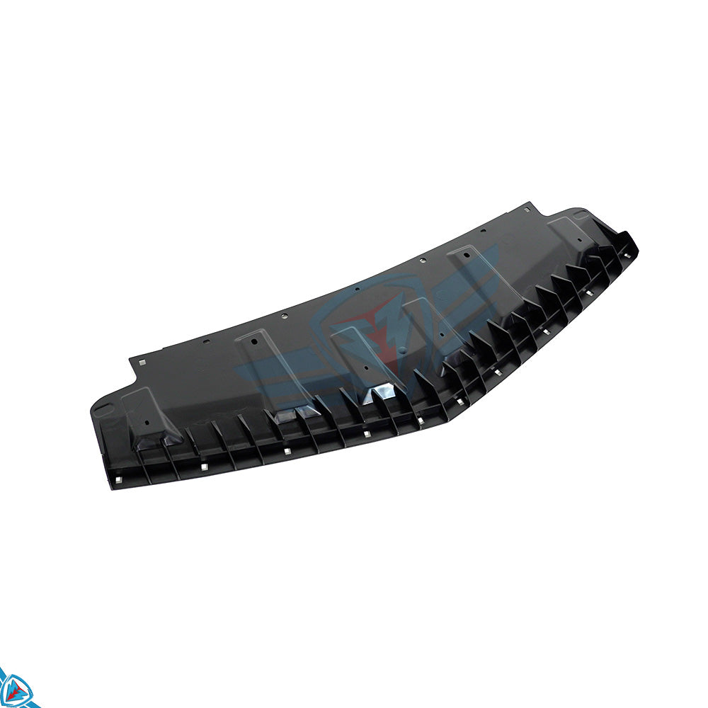 2010-2013 Chevrolet Camaro (5th Gen) ZL1 Style Polypropylene Front Bumper Conversion Kit | E3Tuning