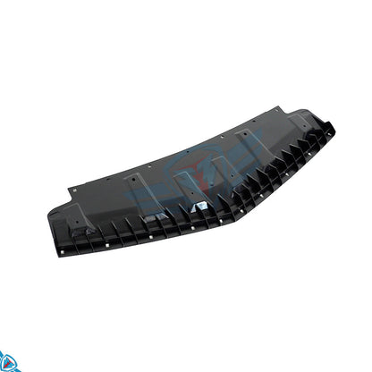 2010-2013 Chevrolet Camaro (5th Gen) ZL1 Style Polypropylene Front Bumper Conversion Kit | E3Tuning