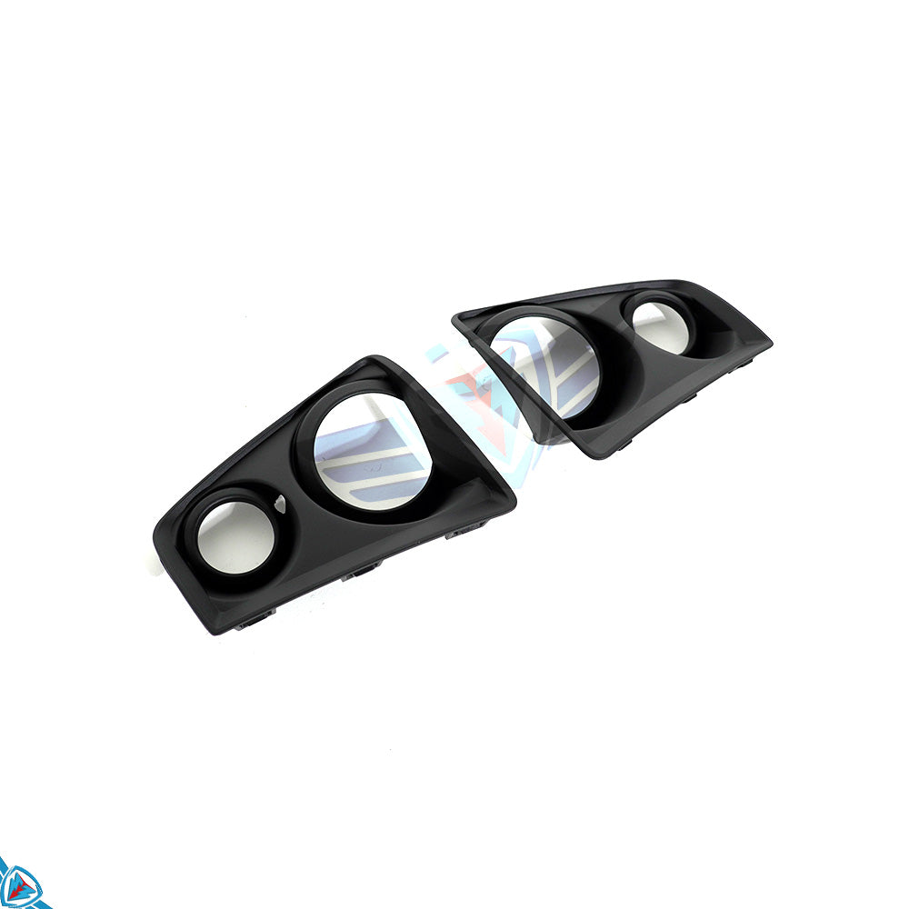 2010-2013 Chevrolet Camaro (5th Gen) ZL1 Style Polypropylene Front Bumper Conversion Kit | E3Tuning