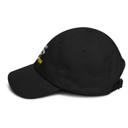 Need McLaren Dad Hat