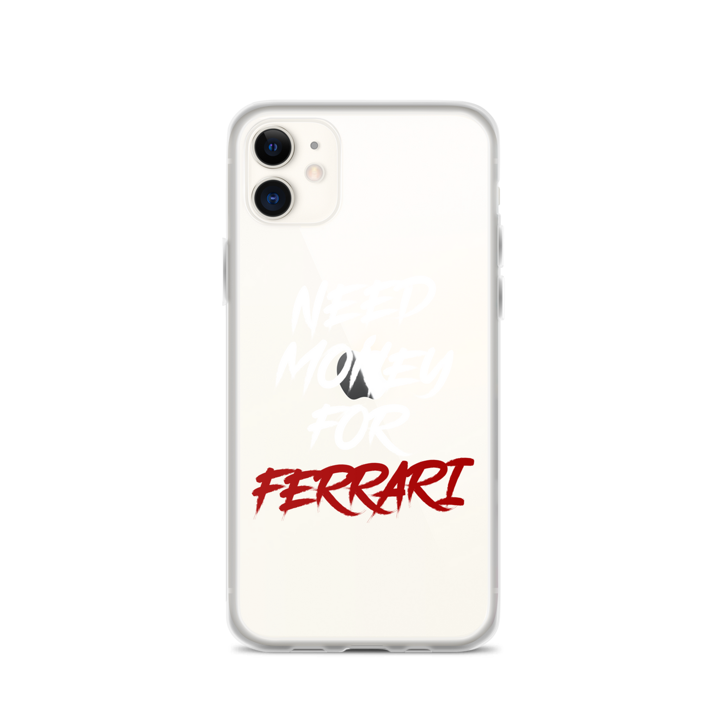 Need Ferrari iPhone® Case