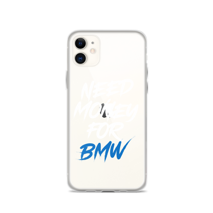 Need BMW iPhone® Case