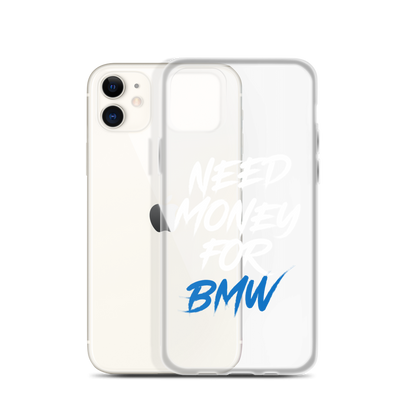 Need BMW iPhone® Case