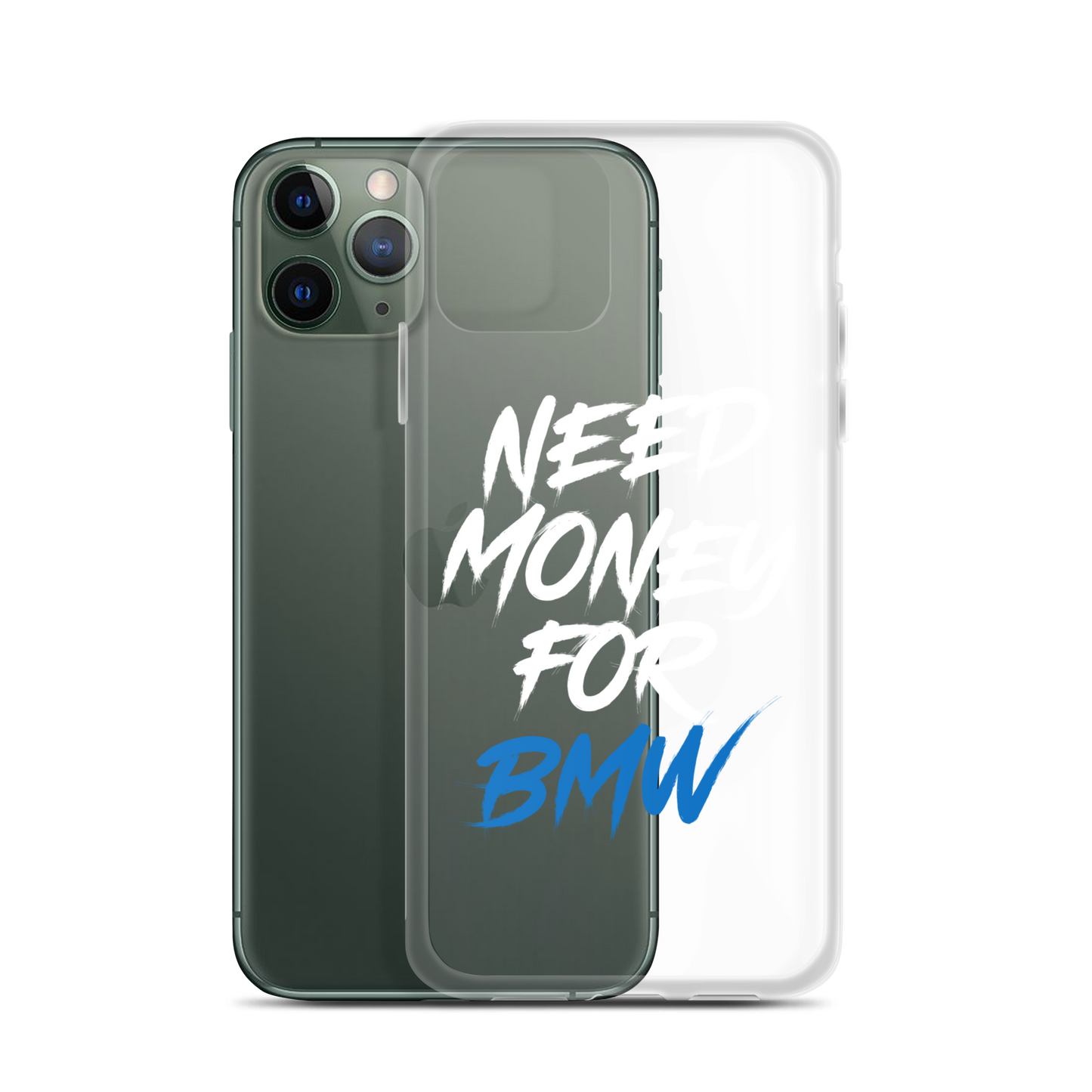 Need BMW iPhone® Case