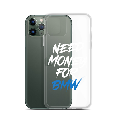 Need BMW iPhone® Case