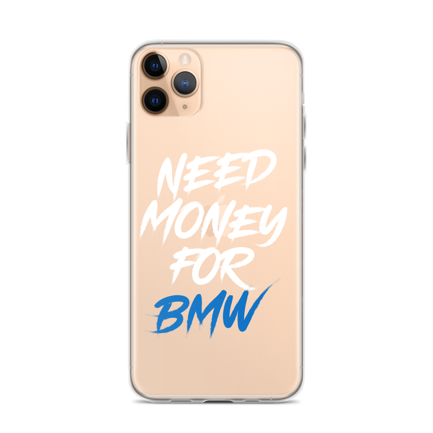 Need BMW iPhone® Case