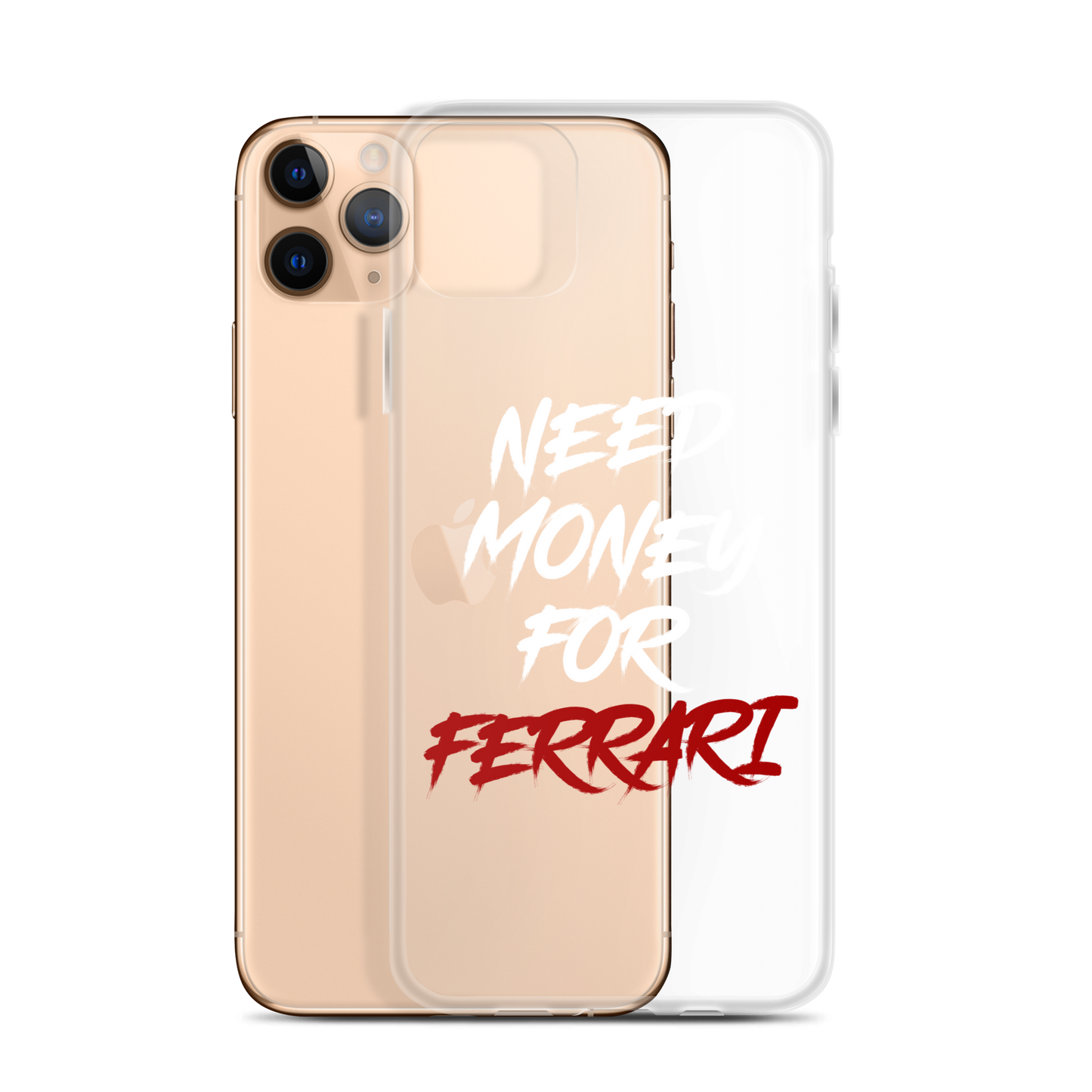 Need Ferrari iPhone® Case