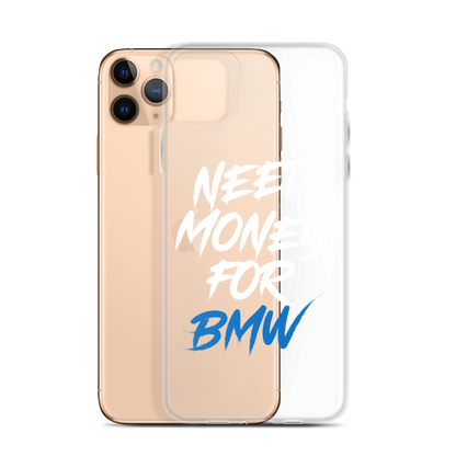 Need BMW iPhone® Case