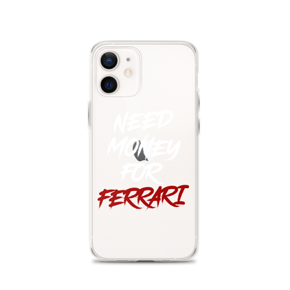 Need Ferrari iPhone® Case