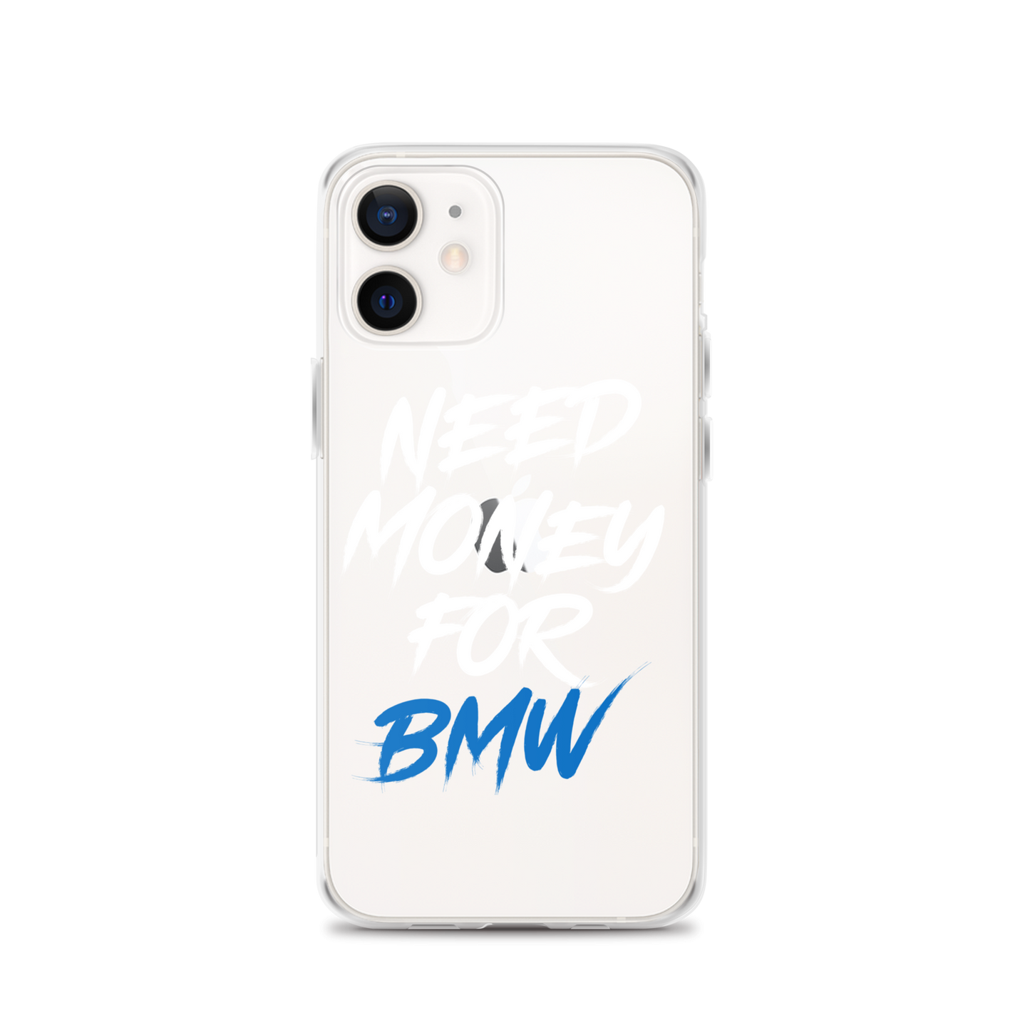 Need BMW iPhone® Case