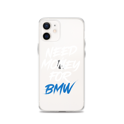 Need BMW iPhone® Case