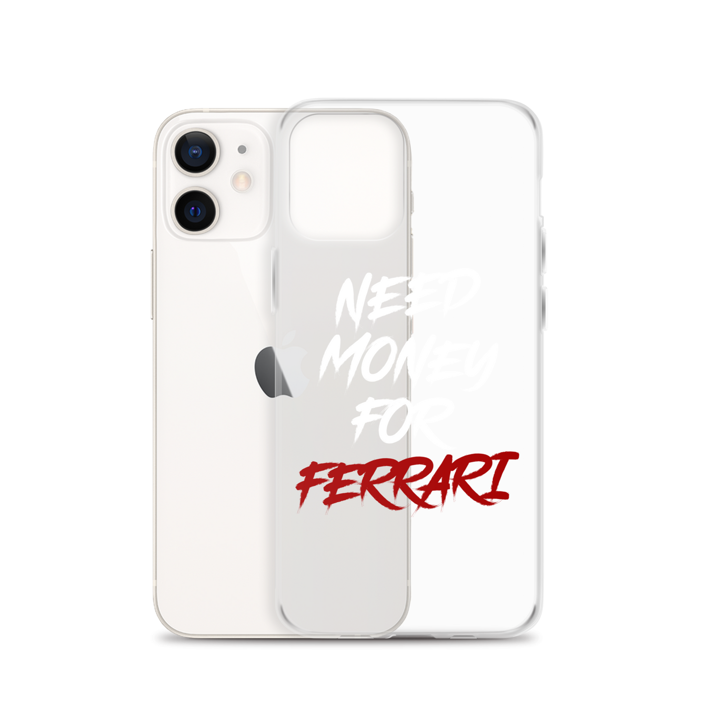 Need Ferrari iPhone® Case