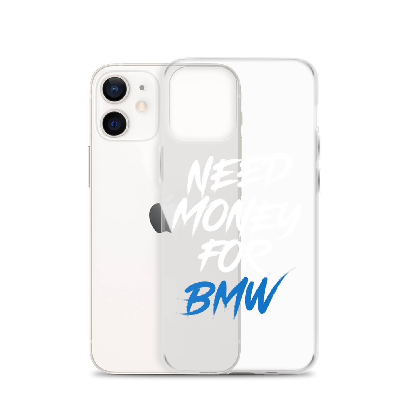 Need BMW iPhone® Case