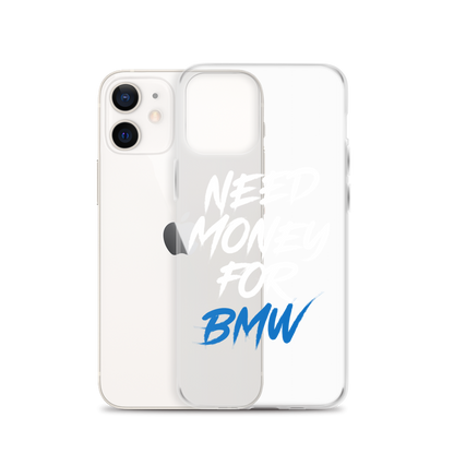 Need BMW iPhone® Case