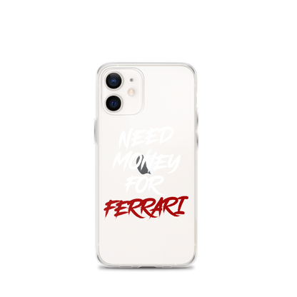 Need Ferrari iPhone® Case