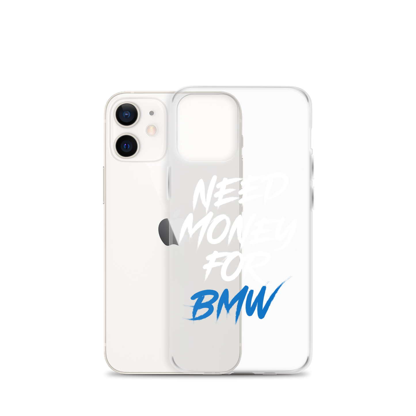 Need BMW iPhone® Case