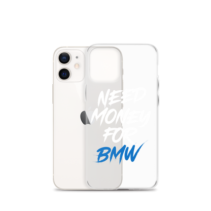 Need BMW iPhone® Case