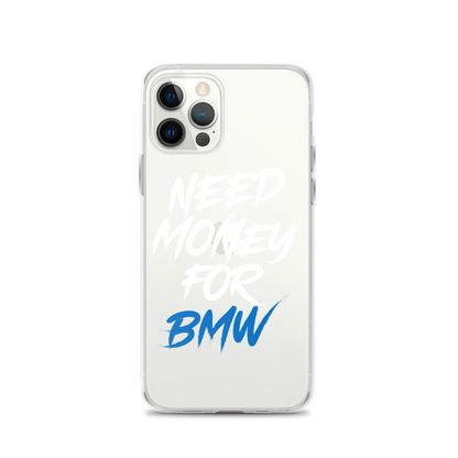 Need BMW iPhone® Case